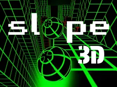Joc Slope 3D on-line