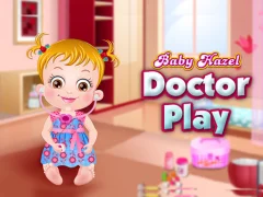 Joc Baby Hazel Doctor Play on-line