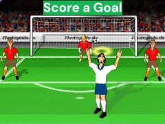 Joc Score a Goal on-line