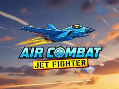 Joc Air Combat: Jet Fighter on-line