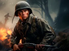 Joc World War 2 Shooter on-line