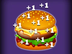 Joc Burger Clicker on-line