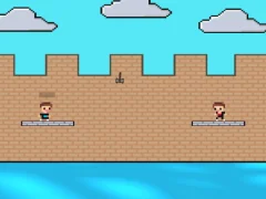 Joc axe castle on-line