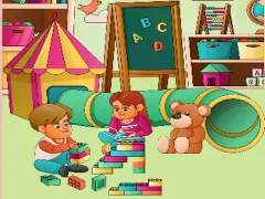 Joc Art Puzzle on-line