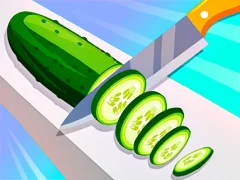Joc Fruits Slice Challenge on-line