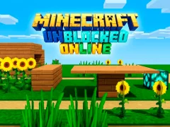 Joc Minecraft Unblocked Online on-line