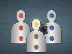 Joc Gun Match Screw on-line