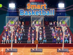 Joc Smart Basketball on-line