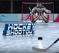 Joc Hockey Shootout on-line