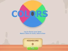 Joc Colors on-line