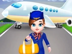 Joc Baby Taylor Airline High Hope on-line