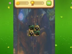 Joc Magic Druid Memory Match on-line