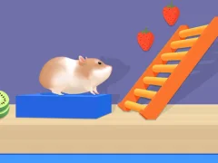 Joc Hamster Maze Online on-line