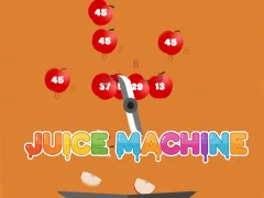 Joc Juice Machine on-line