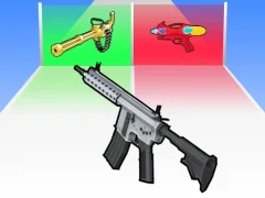 Joc Get a Cool Gun! on-line