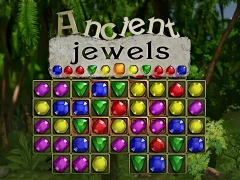 Joc Ancient Jewels on-line