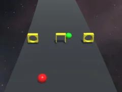 Joc Infinity Run on-line