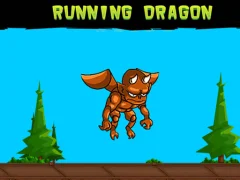 Joc Running Dragon on-line