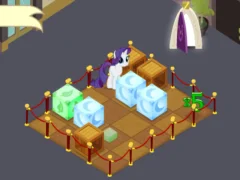 Joc My Little Pony: Key Crusaders on-line