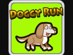 Joc Doggy Run on-line