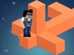 Joc The Branch Runner 3D on-line