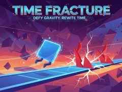 Joc Time Fracture on-line