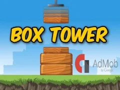 Joc Box tower on-line