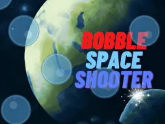 Joc Bobble Space Shooter on-line