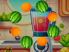 Joc Fruit Slice Blender on-line