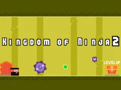 Joc Kingdom of Ninja 2 on-line