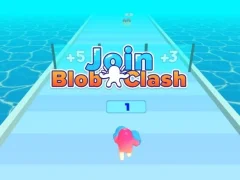Joc Join Blob Clash on-line