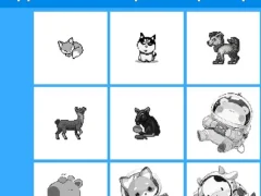 Joc Color Pixels Coloring By Numbers on-line