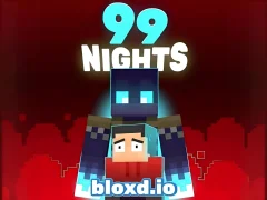 Joc 99 Nights (Bloxd.io) on-line