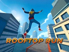 Joc Rooftop Run on-line
