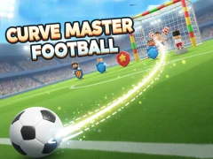 Joc Curve Master Football on-line