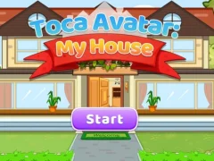 Joc Toca Avatar: My House on-line