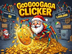 Joc Goo Goo Gaga Clicker on-line