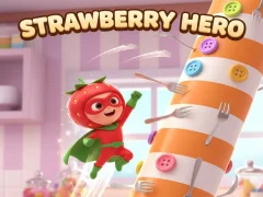 Joc Strawberry Hero on-line