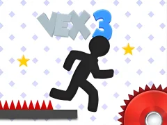 Joc Vex 3 on-line