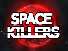 Joc Space Killers on-line