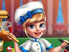 Joc Cooking Scene on-line