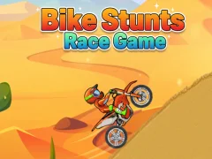 Joc Bike Stunts Race game on-line