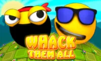 Joc Whack Them All on-line