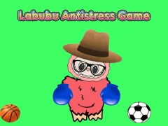 Joc Labubu Antistress Game on-line