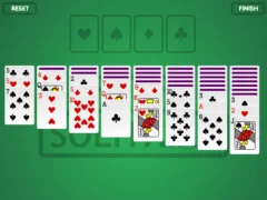 Joc Solitaire on-line