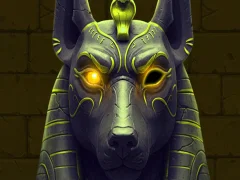 Joc Find the Crown of Anubis Escape on-line