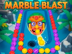 Joc Marble Blast on-line