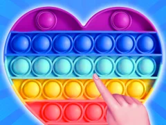 Joc Pop It 3D on-line