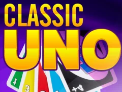 Joc Classic Uno on-line