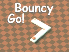 Joc Bouncy Go on-line